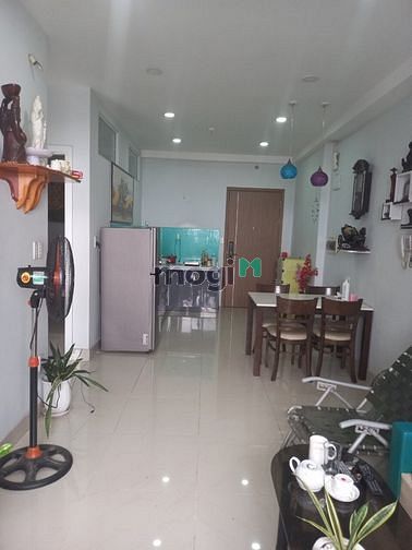 Hình ảnh Richstar, cho thuê nhà trống 53m2, 2pn chỉ 10tr/tháng