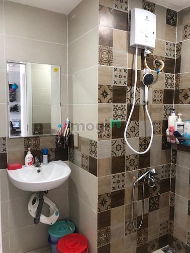 Hình ảnh Richstar, cho thuê nhà trống 53m2, 2pn chỉ 10tr/tháng