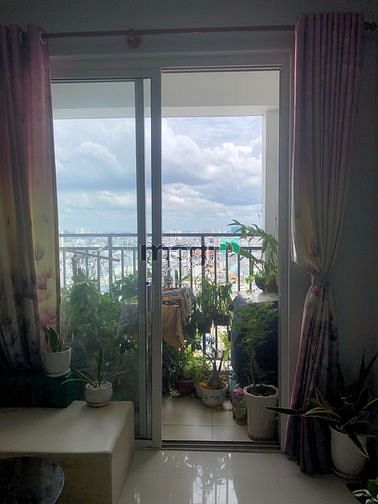Hình ảnh Richstar, cho thuê nhà trống 53m2, 2pn chỉ 10tr/tháng