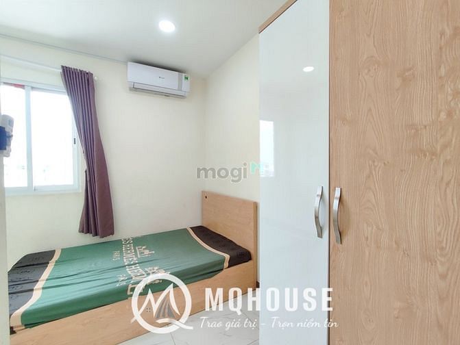 Hình ảnh Căn 3PN - Thoáng Mát- Giá Thương Lượng