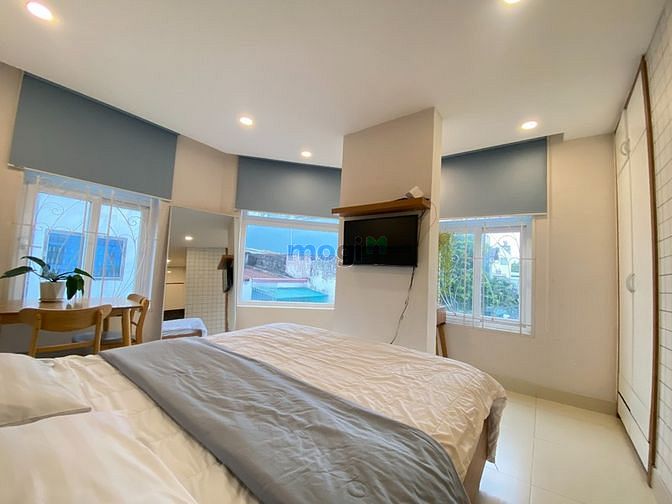 Hình ảnh Căn Hộ Mini cao cấp- Giá rẻ sát bên chung cư Sky center quận Tân Bình