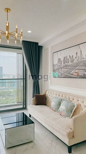 Hình ảnh Chính Chủ Cho Thuê Căn Hộ 3PN The Symphony - Midtown - PMH Q7