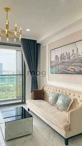 Hình ảnh Chính Chủ Cho Thuê Căn Hộ 3PN The Symphony - Midtown - PMH Q7