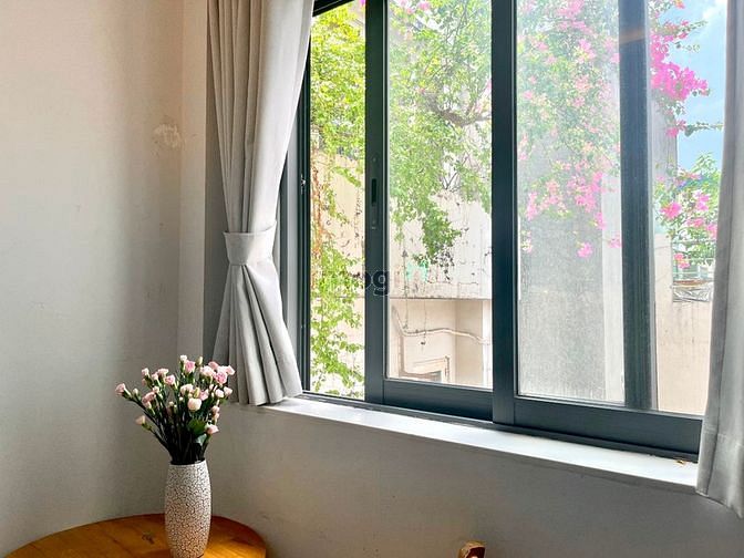 Hình ảnh Cho Thuê Căn Hộ Dịch Vụ Tại Quận 3