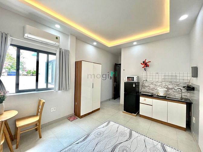 Hình ảnh Cho Thuê Căn Hộ Dịch Vụ Tại Quận 3
