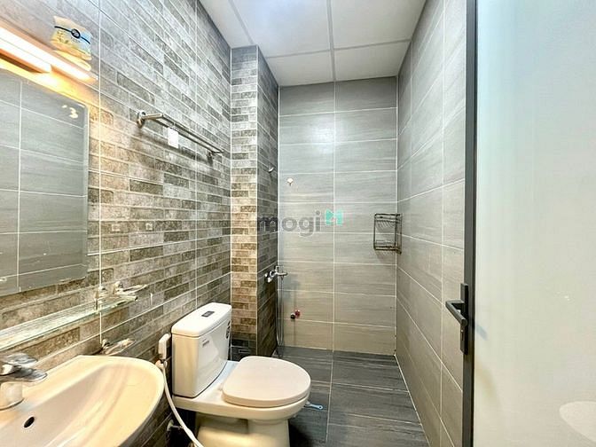 Hình ảnh Cho Thuê Căn Hộ Dịch Vụ Tại Quận 3