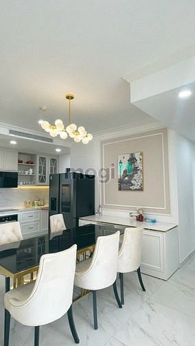 Hình ảnh Chính Chủ Cho Thuê Căn Hộ 3PN The Symphony - Midtown - PMH Q7