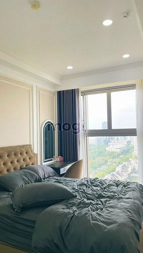 Hình ảnh Chính Chủ Cho Thuê Căn Hộ 3PN The Symphony - Midtown - PMH Q7