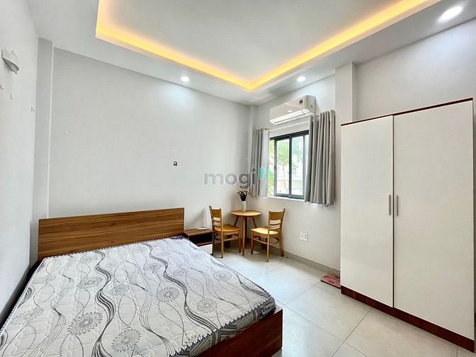 Hình ảnh Cho Thuê Căn Hộ Dịch Vụ Tại Quận 3