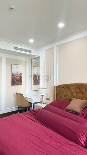Hình ảnh Chính Chủ Cho Thuê Căn Hộ 3PN The Symphony - Midtown - PMH Q7