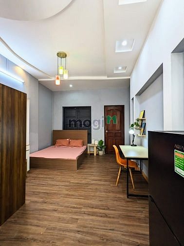 Hình ảnh Phòng Đẹp Full Nội Thất Gần Landmark Q1 Q2 Bình Thạnh