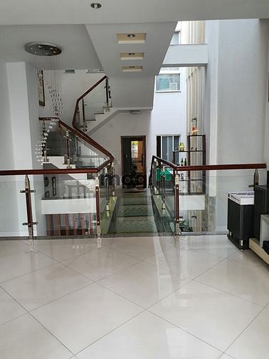 Hình ảnh Nhà Khuông Việt - Tân Phú 4,5x21, hẻm 7m, 11 tỷ 5 còn bớt.