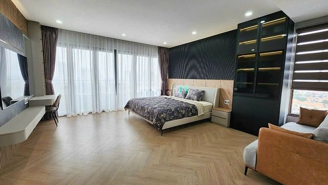 Hình ảnh Giỏ hàng cho thuê Trang Chủ MB66.COM / Đăng Ký Tặng 66K The Panorama - Phú Mỹ Hưng- Quận 7