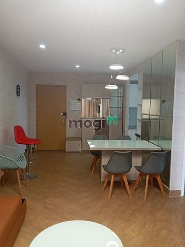 Hình ảnh Cho thuê Trang Chủ MB66.COM / Đăng Ký Tặng 66K City Gate 79m, 2pn, 2wc nhà full nội thất giá 9tr