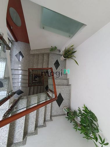 Hình ảnh Nhà Khuông Việt - Tân Phú 4,5x21, hẻm 7m, 11 tỷ 5 còn bớt.