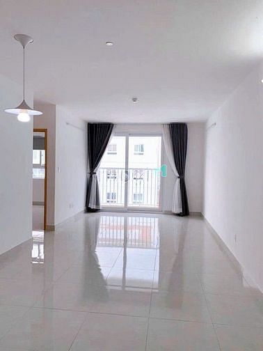 Hình ảnh Cho thuê Tara Residence 2PN nội thất cơ bản