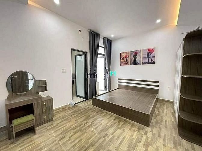 Hình ảnh Phá sản bán nhà Lê Văn Thọ GV, 44m2/1 tỷ 440 SHR