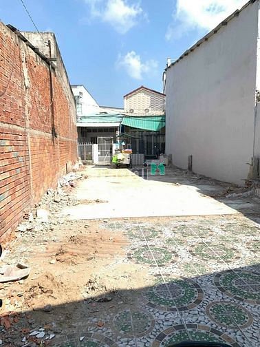 Hình ảnh Bán nền hẻm 42 trần việt châu an hòa ninh kiều giá 1 tỷ 650