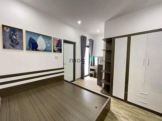 Hình ảnh Phá sản bán nhà Lê Văn Thọ GV, 44m2/1 tỷ 440 SHR