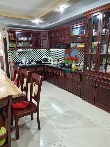 Hình ảnh Nhà Khuông Việt - Tân Phú 4,5x21, hẻm 7m, 11 tỷ 5 còn bớt.