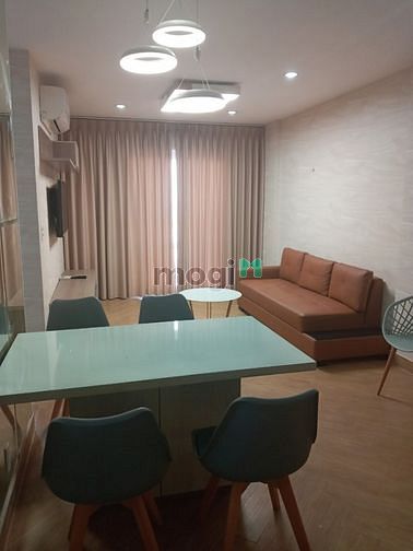 Hình ảnh Cho thuê Trang Chủ MB66.COM / Đăng Ký Tặng 66K City Gate 79m, 2pn, 2wc nhà full nội thất giá 9tr