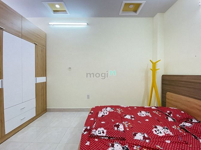 Hình ảnh Studio tách bếp full NT + CỬA SỔ THOÁNG gần Pico plaza