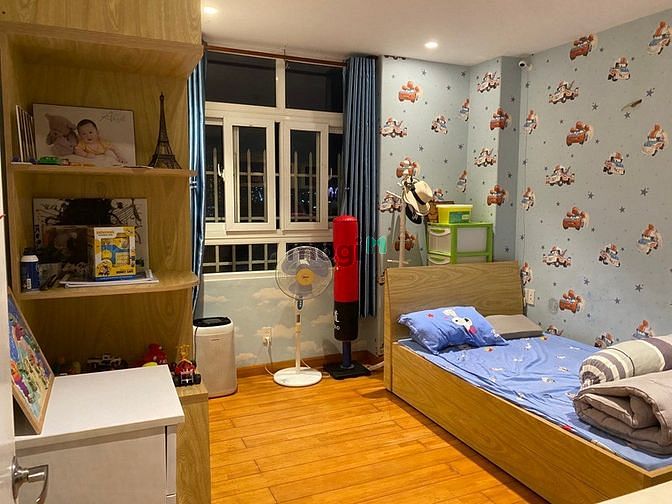 Hình ảnh Mb6623 nạp rút nhanh chóng phong cách thương lưu Phú Đạt quận bình thạnh có sổ hồng riêng