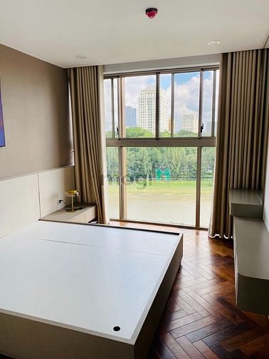 Hình ảnh Cần Cho Thuê Căn Hộ 3PN View Sông Trực Diện Midtown - PMH Q7