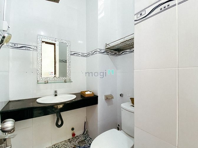 Hình ảnh Studio tách bếp full NT + CỬA SỔ THOÁNG gần Pico plaza