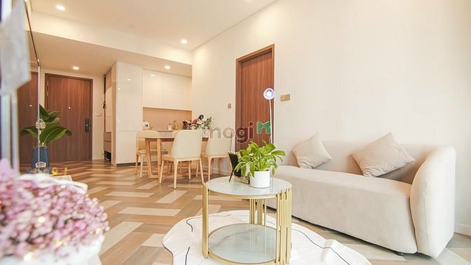 Hình ảnh Cho Thuê CHCC Thủ Thiêm Metropole NT đẹp, view thoáng 24tr