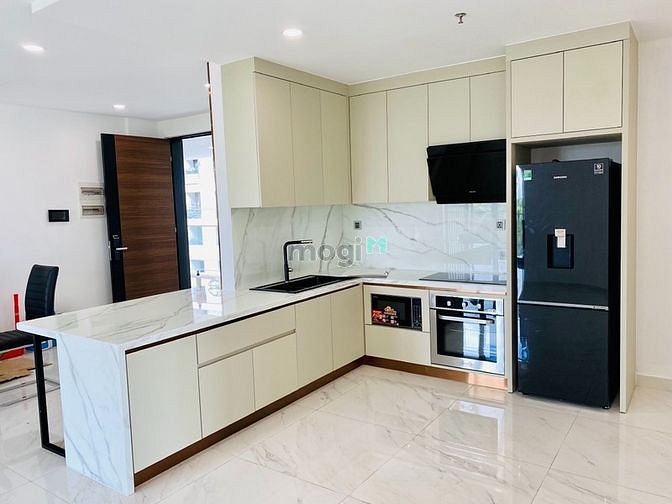 Hình ảnh Cần Cho Thuê Căn Hộ 3PN View Sông Trực Diện Midtown - PMH Q7