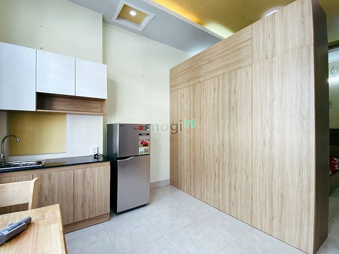 Hình ảnh Studio tách bếp full NT + CỬA SỔ THOÁNG gần Pico plaza