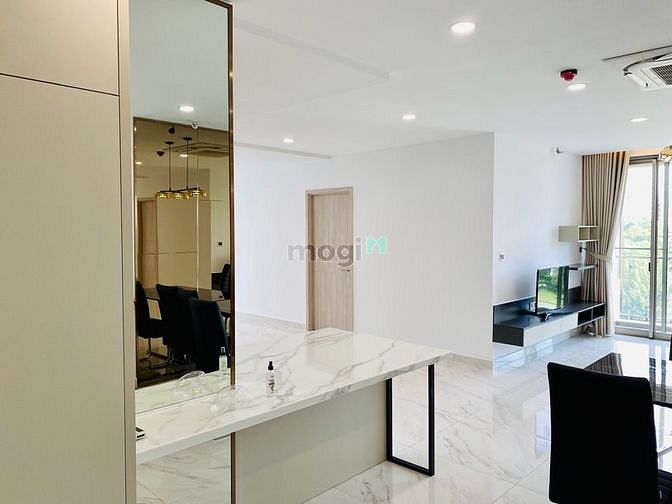 Hình ảnh Cần Cho Thuê Căn Hộ 3PN View Sông Trực Diện Midtown - PMH Q7