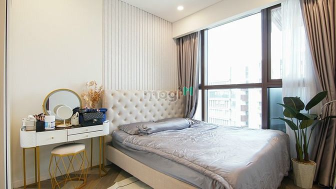Hình ảnh Cho Thuê CHCC Thủ Thiêm Metropole NT đẹp, view thoáng 24tr