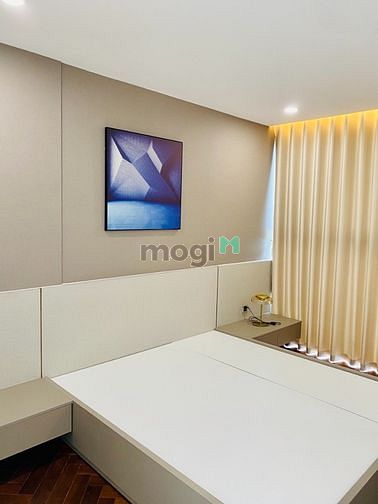Hình ảnh Cần Cho Thuê Căn Hộ 3PN View Sông Trực Diện Midtown - PMH Q7