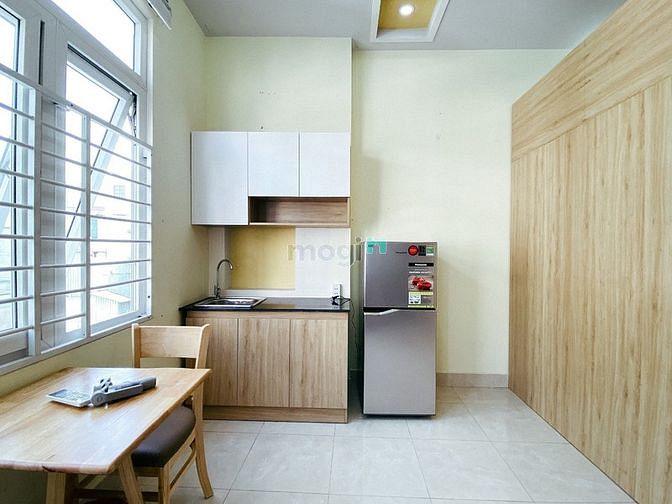 Hình ảnh Studio tách bếp full NT + CỬA SỔ THOÁNG gần Pico plaza