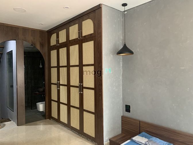 Hình ảnh Cho thuê CHDV 1 ngủ full nội thất