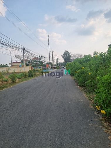 Hình ảnh Đất bán 1150m2 Bình Lợi 6,9 tỷ view Sông SHR có thổ cư xây nhà vườn