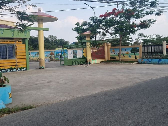 Hình ảnh Đất bán 1150m2 Bình Lợi 6,9 tỷ view Sông SHR có thổ cư xây nhà vườn