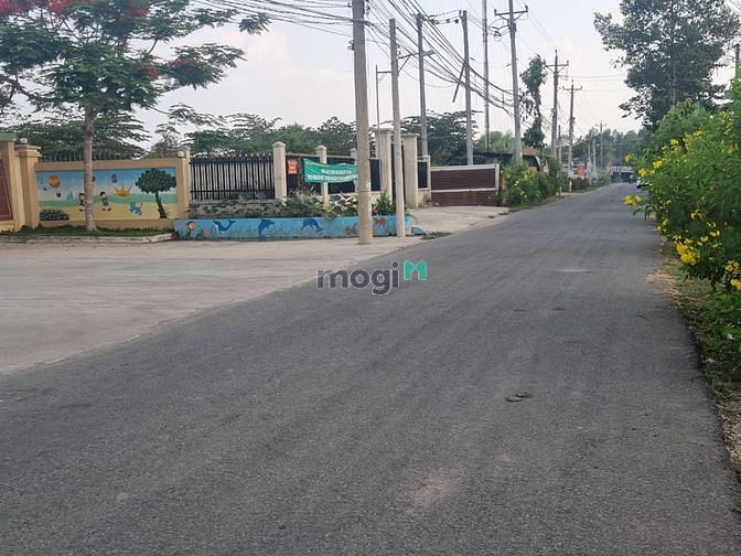 Hình ảnh Đất bán 1150m2 Bình Lợi 6,9 tỷ view Sông SHR có thổ cư xây nhà vườn
