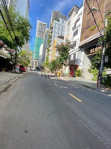 Hình ảnh Bán lô đất kiệt 4m đường Hà Bổng, cách biển Mỹ Khê 200m, Phước Mỹ,