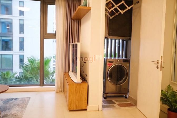 Hình ảnh Cho thuê 1 phòng ngủ CENTANA THỦ THIÊM quận 2 chỉ 10 triệu