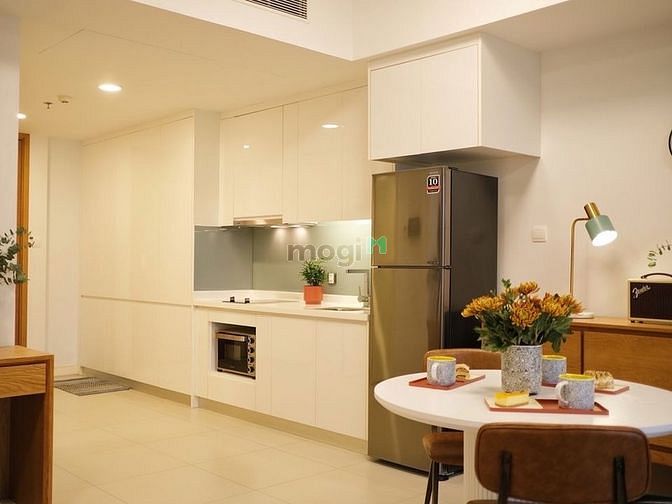 Hình ảnh Cho thuê 1 phòng ngủ CENTANA THỦ THIÊM quận 2 chỉ 10 triệu