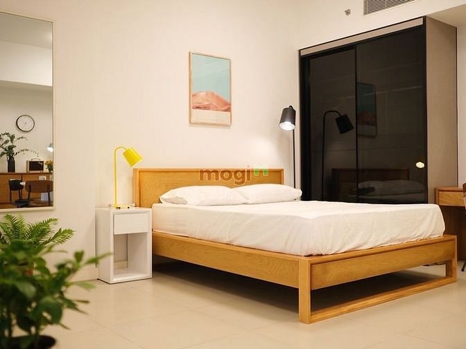 Hình ảnh Cho thuê 1 phòng ngủ CENTANA THỦ THIÊM quận 2 chỉ 10 triệu