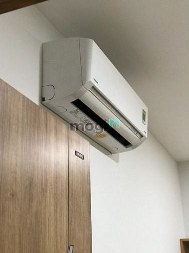 Hình ảnh Cho thuê Bcons Suối Tiên gồm 2 máy lạnh,bếp từ,máy giặt,sofa,rèm,...