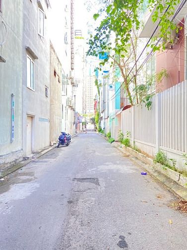 Hình ảnh Bán lô đất kiệt 4m đường Hà Bổng, cách biển Mỹ Khê 200m, Phước Mỹ,