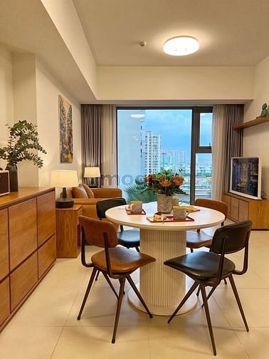 Hình ảnh Cho thuê 1 phòng ngủ CENTANA THỦ THIÊM quận 2 chỉ 10 triệu