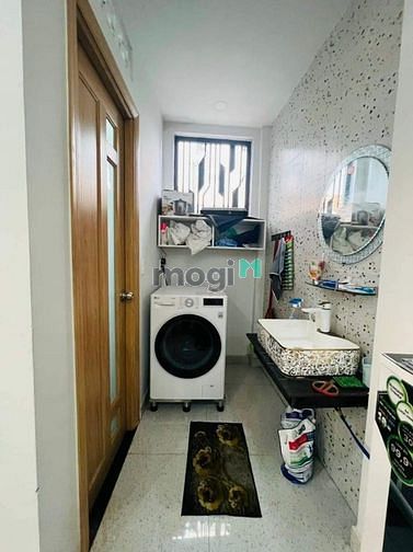 Hình ảnh Bán nhà đẹp Võ Văn Kiệt, Q. Bình Tân SHR 1 tỷ 728