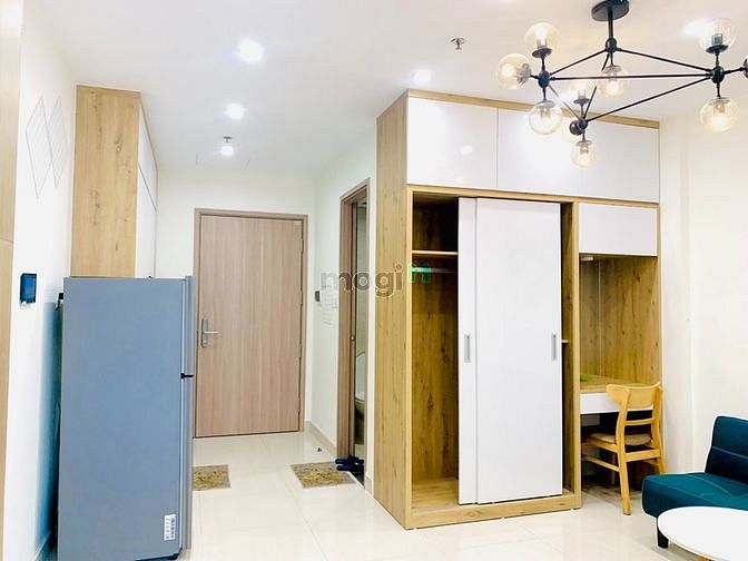 Hình ảnh 5tr căn studio mới đẹp vinhomes smart city