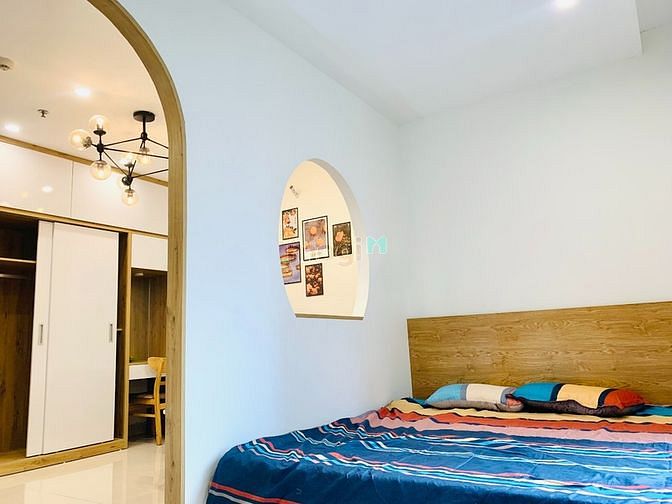 Hình ảnh 5tr căn studio mới đẹp vinhomes smart city